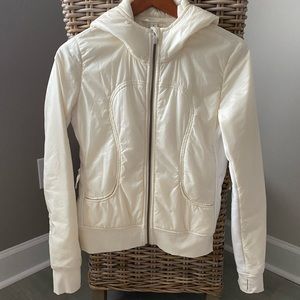 Lululemon Jacket